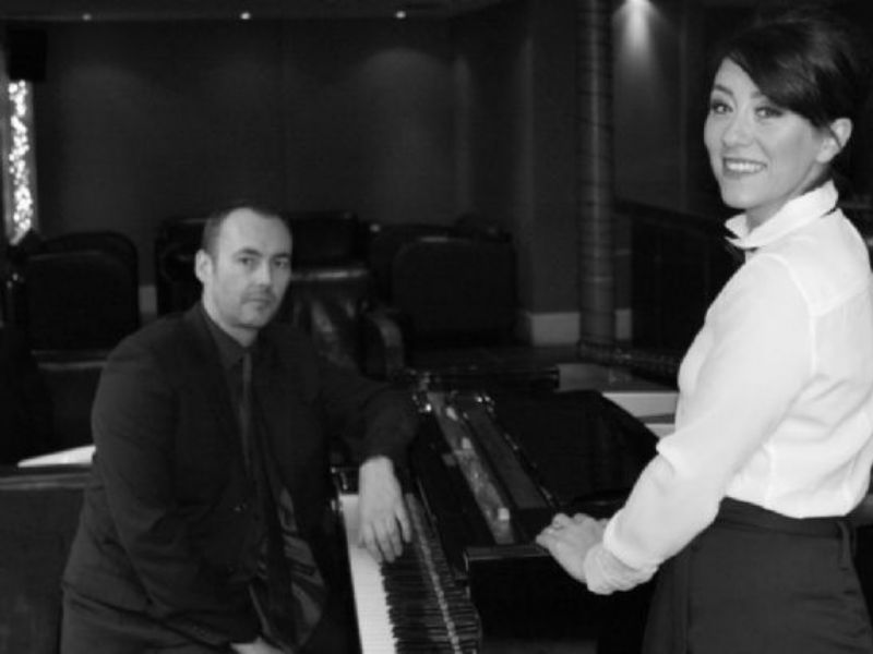 songbird duo